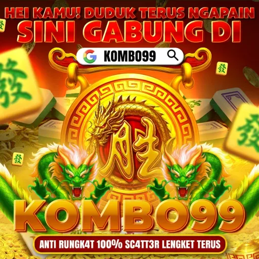 KOMBO99 Peluang Buat Dapetin JP Lebih Besar Dengan Cara Ini