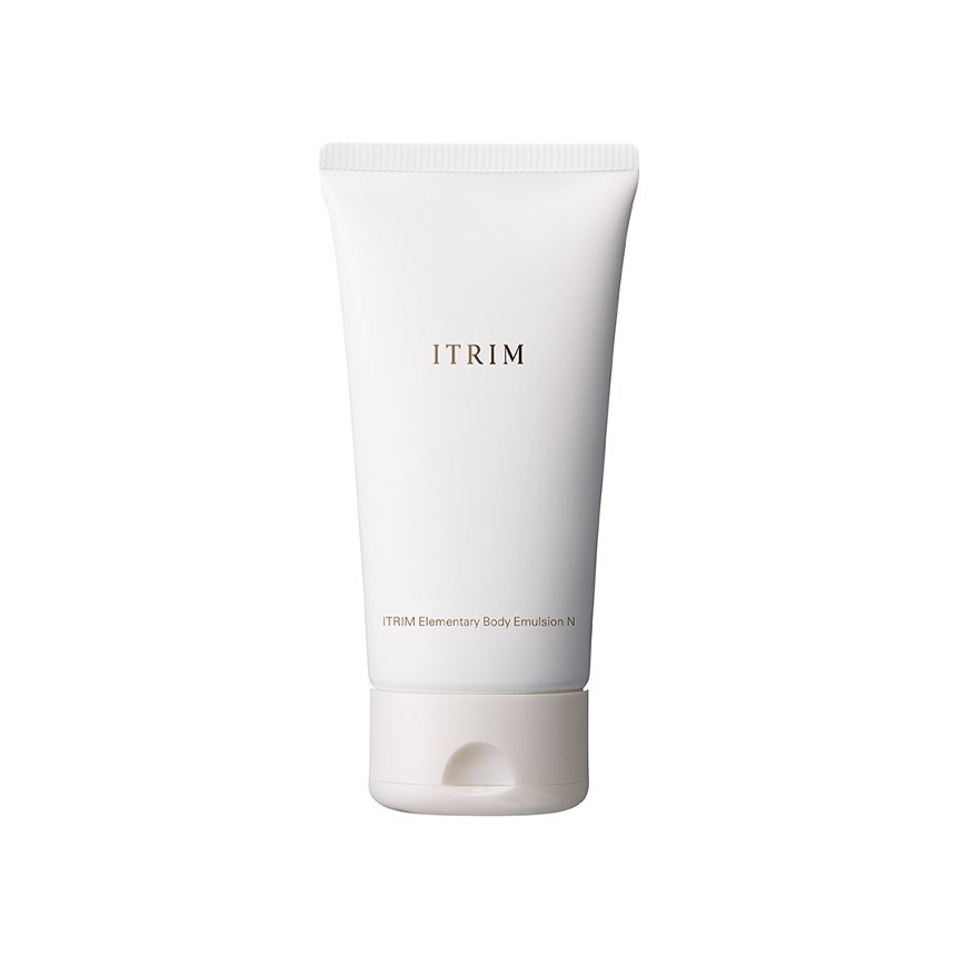 ITRIM エレメンタリー ボディエマルジョン Ｎ | ITRIM（イトリン）公式 