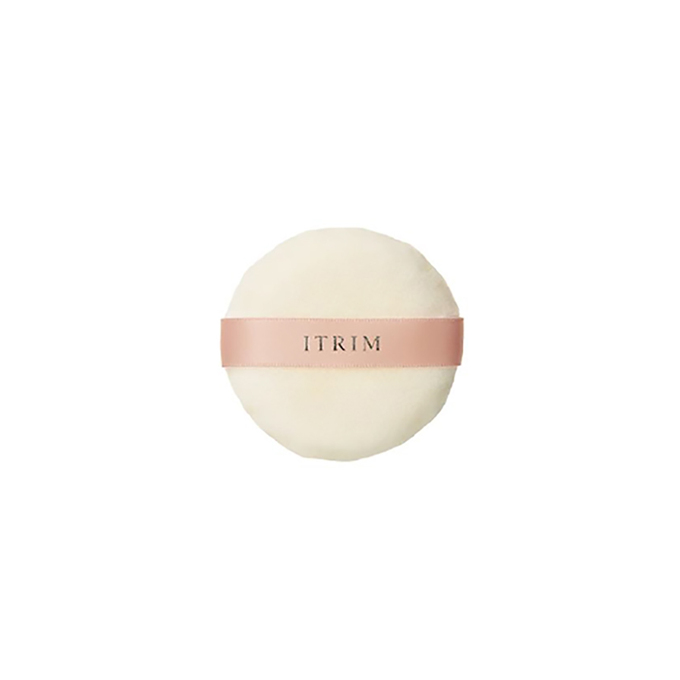 ITRIM エレメンタリー フェイスケアパウダー Ouka | ITRIM